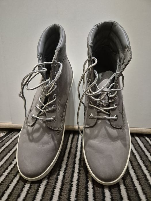 Обувки  - Timberland Dausette