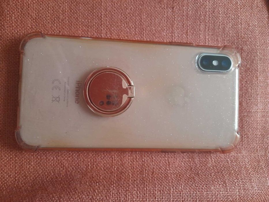 Iphone 10(X) utilizat putin