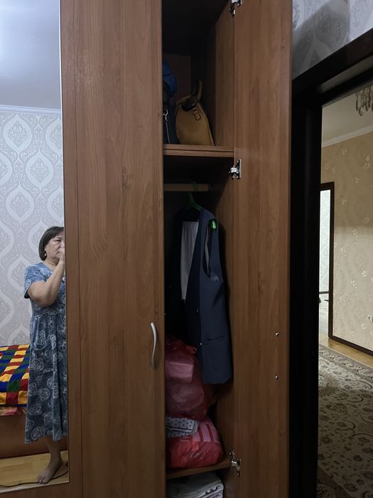 Шифоньер для одежды