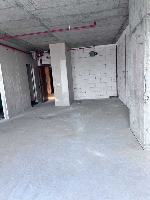 3-х комнатная в ЖК «Piramit Tower» ID: 2966