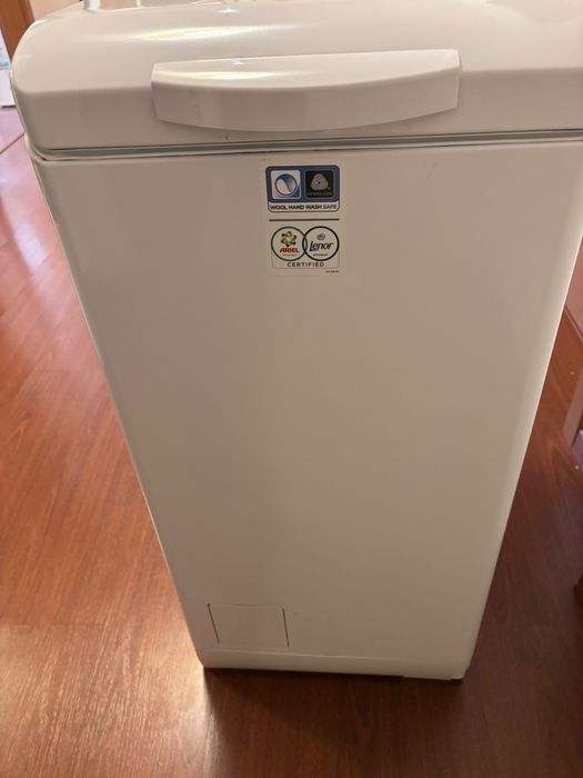 Пералня AEG за части 6000 series