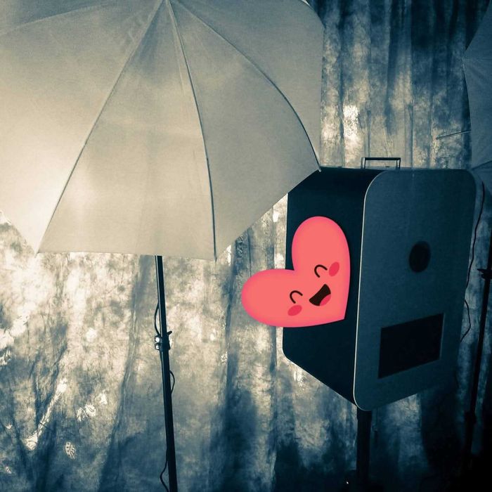 Cabina foto de vânzare