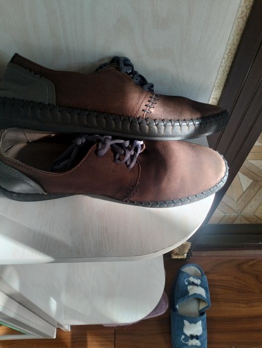 Мужская обувь 41