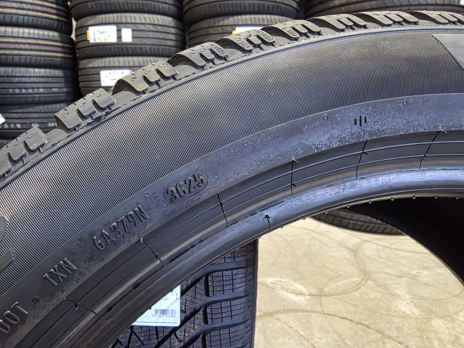 255/45/20 PIRELLI 2бр