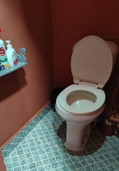 Квартира сотилади срочно