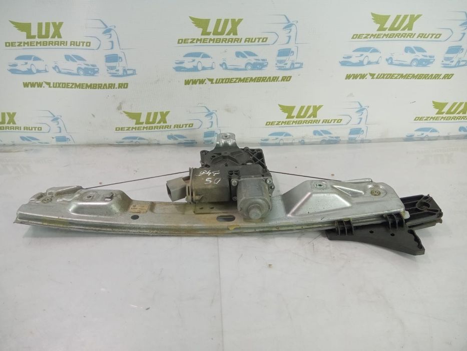 Macara stanga spate 20952451 Opel Insignia A  [din 2008 pana  2014]