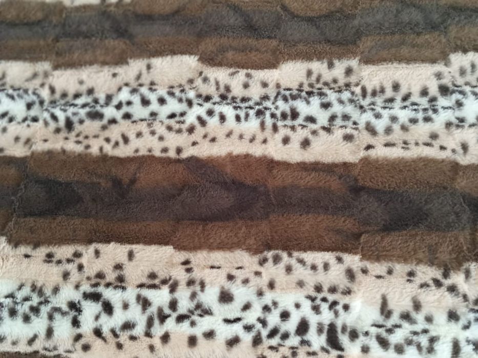 Покрывало на кровать