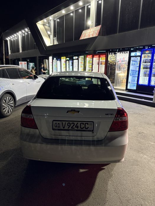 Chevrolet Nexia 2023 — 3