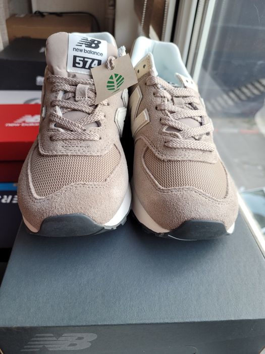 New Balance 574 Classic