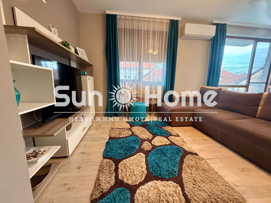 Продава се Двустаен апартамент в Свиленград - 65 кв.м за 1487 €/кв.м - Снимка #2