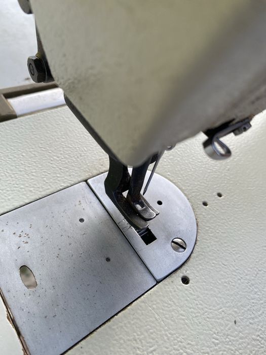 Швейная машинка