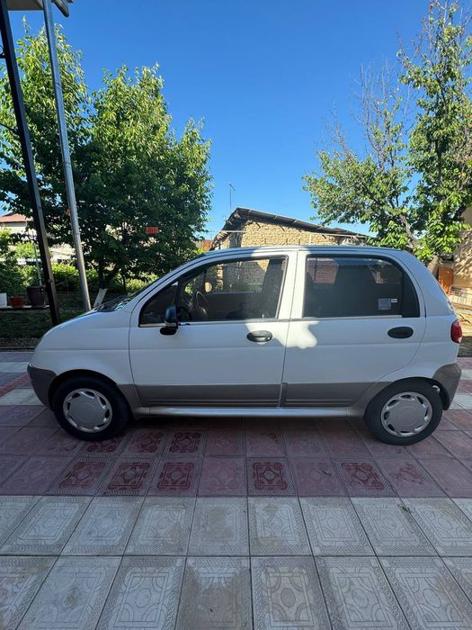 Moshina sotiladi "MATIZ BEST"