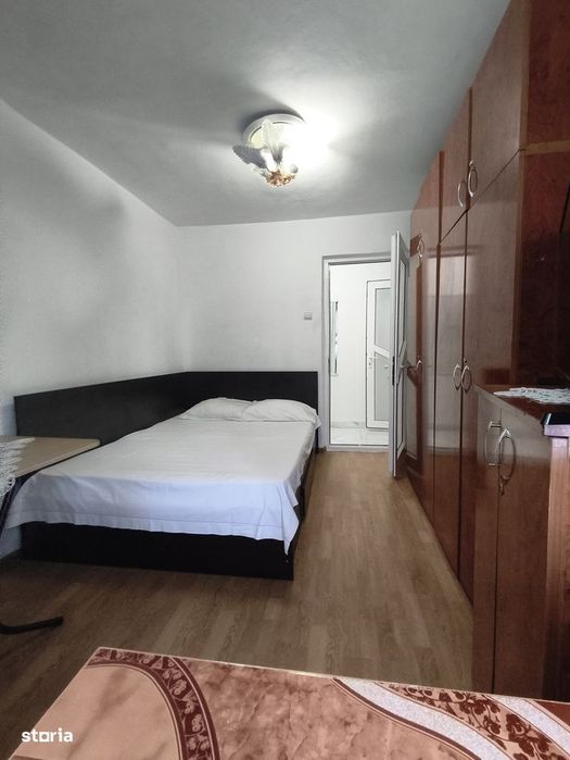 Apartament Campus 3 camere dec. cu centrala gaze pentru studenți — fotografia 3