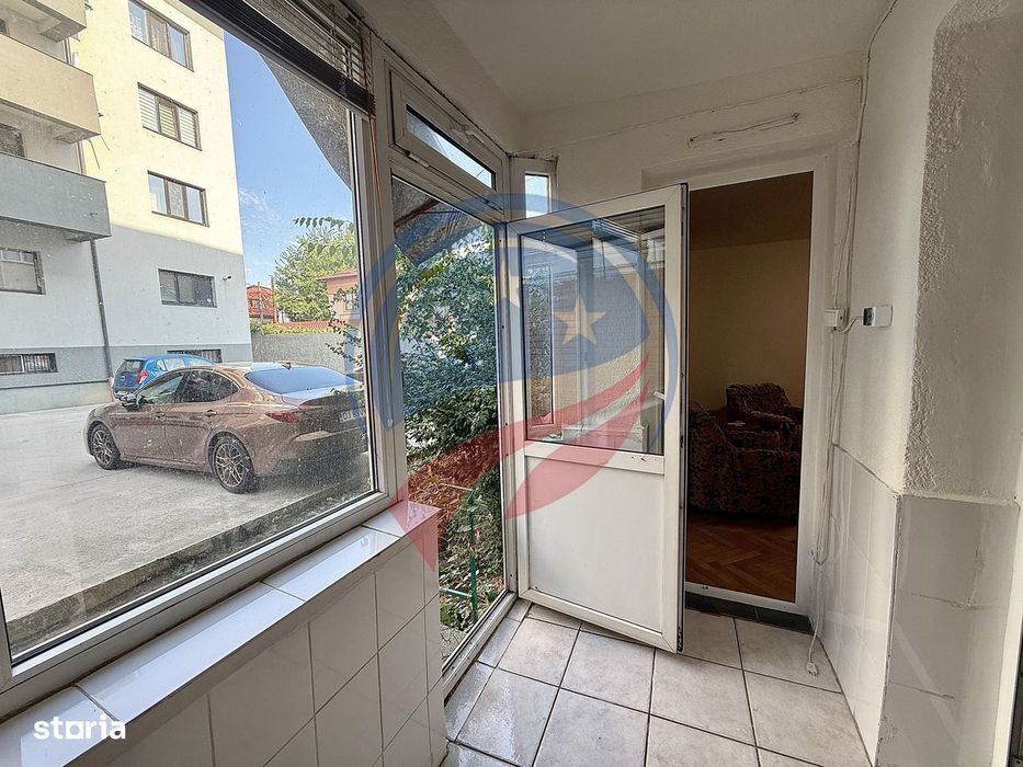 Apartament de închiriat Craiova/1 Mai, Spitalul Nr. 1 și Facultatea de