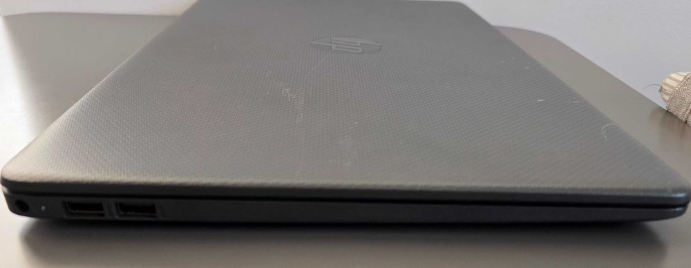 Laptop HP i5-1035G1, 15.6", Full HD, 8GB, 512GB SSD