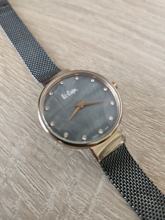 Vand ceas dama Lee Cooper