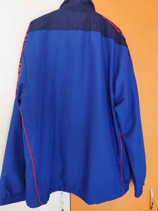 Trening bărbați Saller