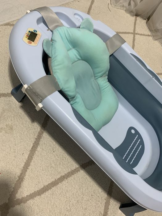 Продам Детскую ванну