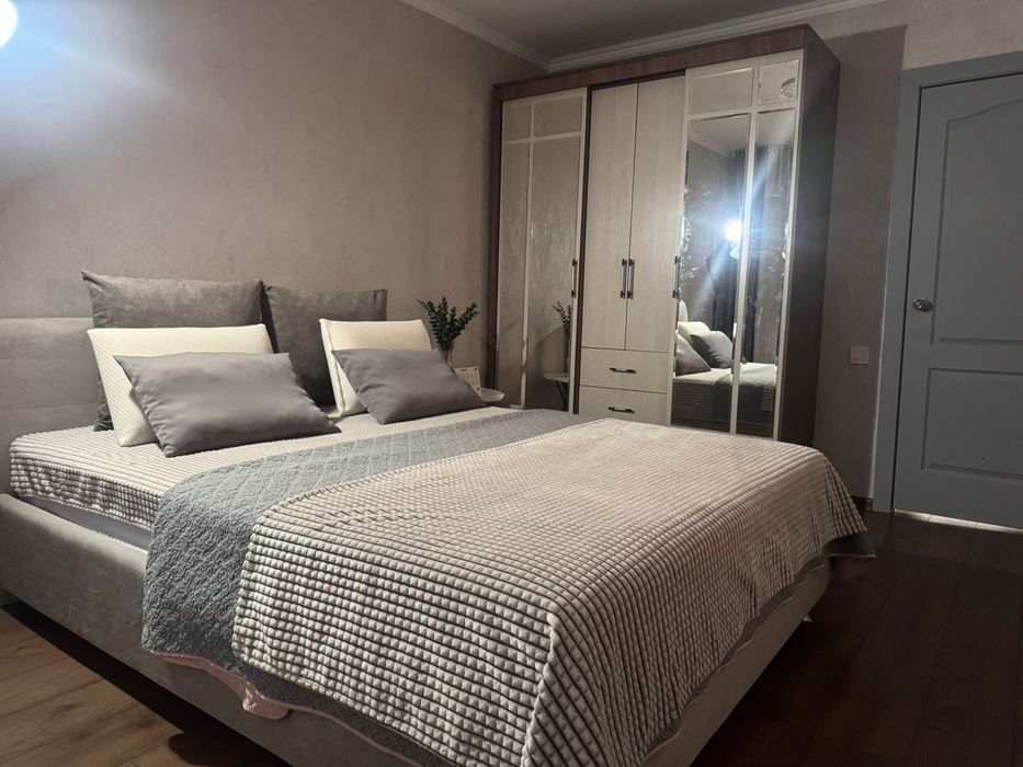 Недвижимость посуточно