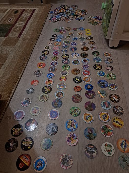 Продам разные фишки