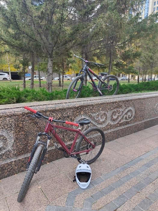 Продам велосипед тринкс trinx кастом