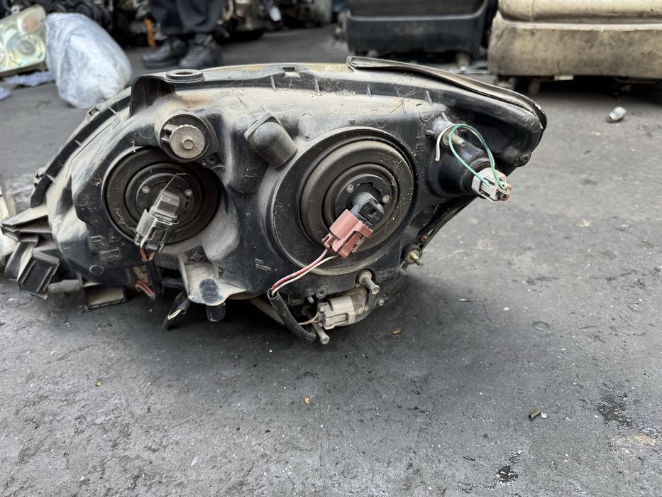 Фары Lexus Rx300