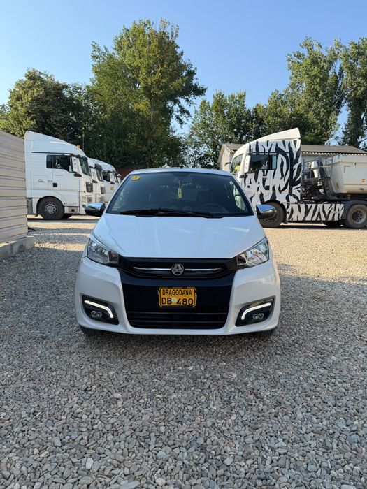 aixam din 2021 diesel 20000 km