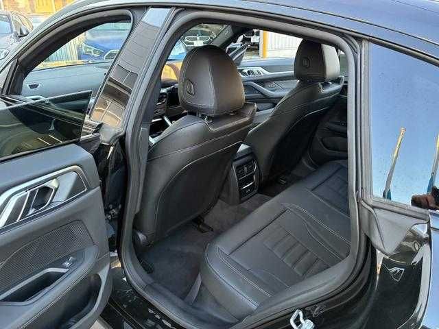 BMW I4 40L naxt va xalol nasiya