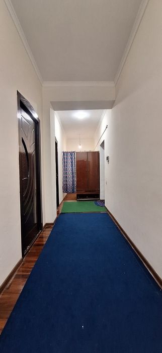 2 хонали квартира ижарага берилади