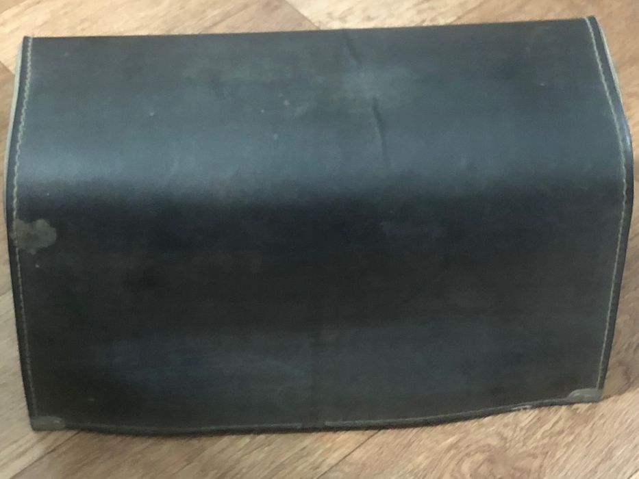 Швейная машина ПМЗ-2