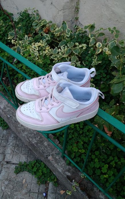 маратонки и  обувки