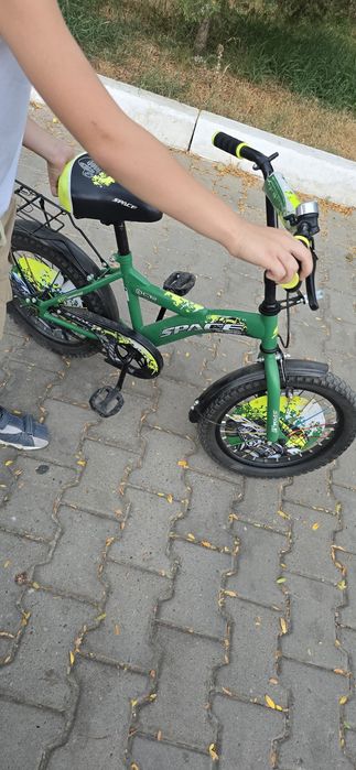 Продам качественные детские велосипеды