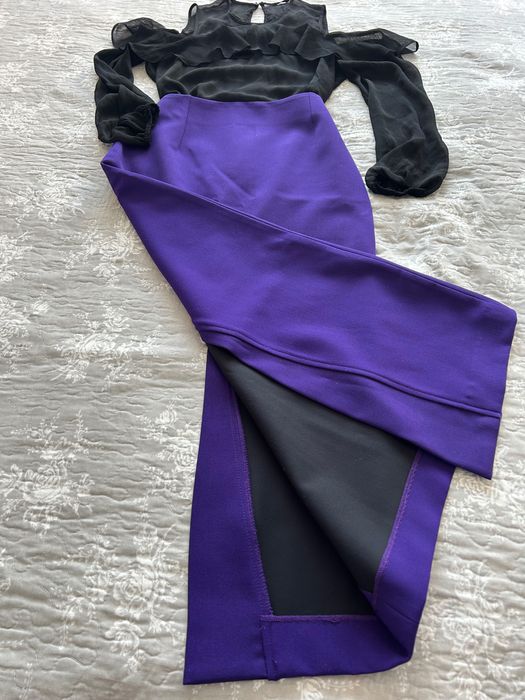 Пола на ZARA размер S/M