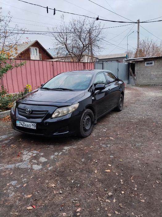 Продам Тойота Королла