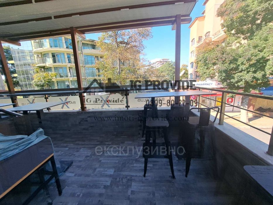 Продава се Заведение в к.к. Дюни - 145 кв.м за 3200 €/кв.м - Снимка #12