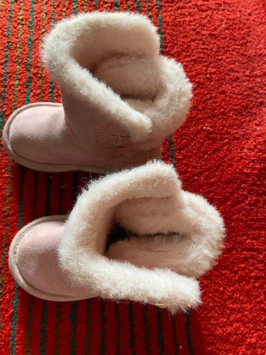 Обувь для зимы и межсезонье