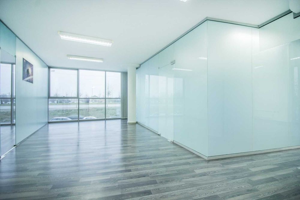 Продава се Офис в София, Враждебна - 1623 кв.м за 2690 €/кв.м - Снимка #5