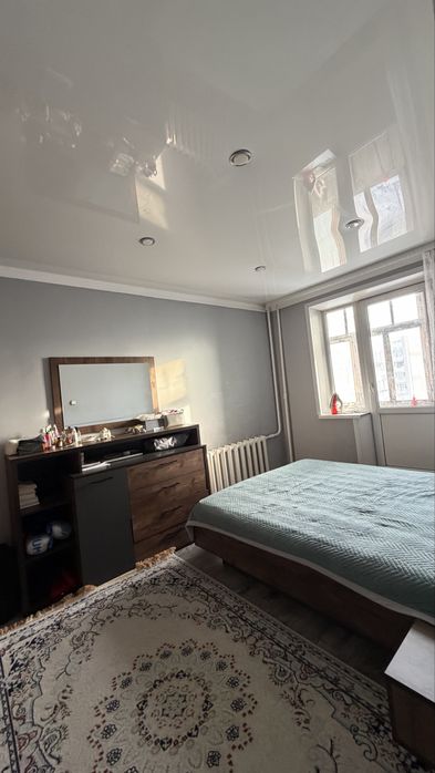 2 бөлмелі пәтер сатылады