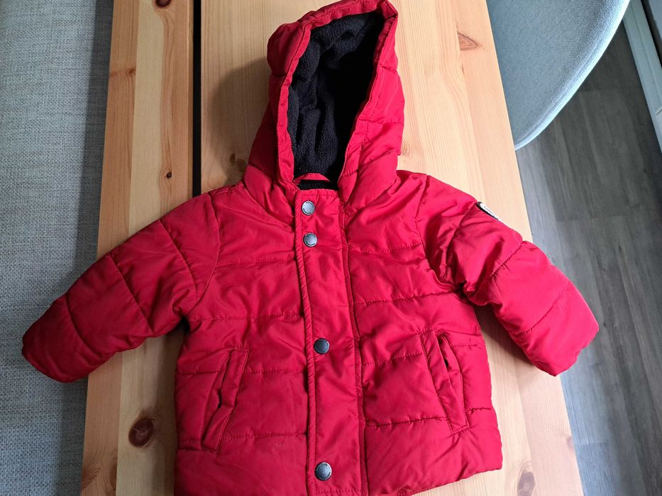 Vand gecuta baieti Reserved