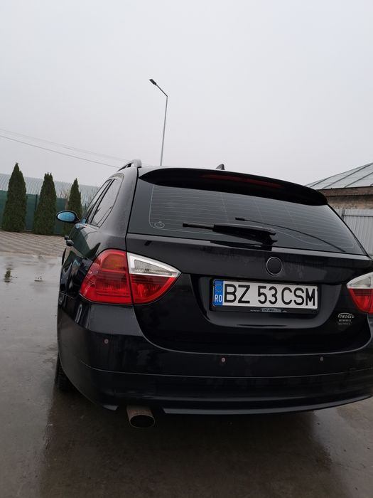 BMW 3 Series 2006 — imagine 5