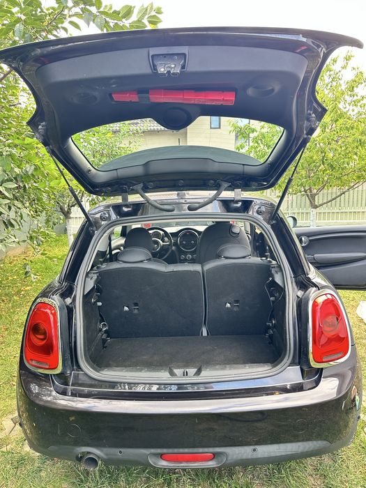 Mini ONE Euro6 benzina inmatriculata