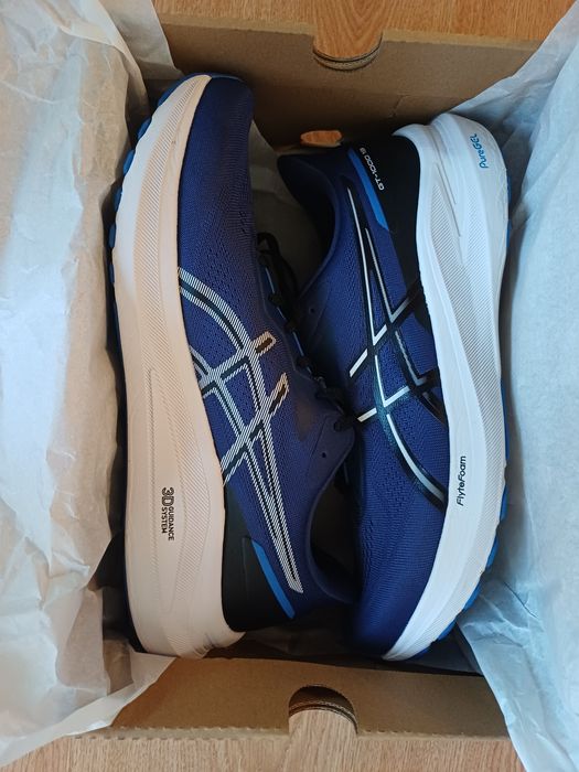 ASICS GEL GT 1000 -13
