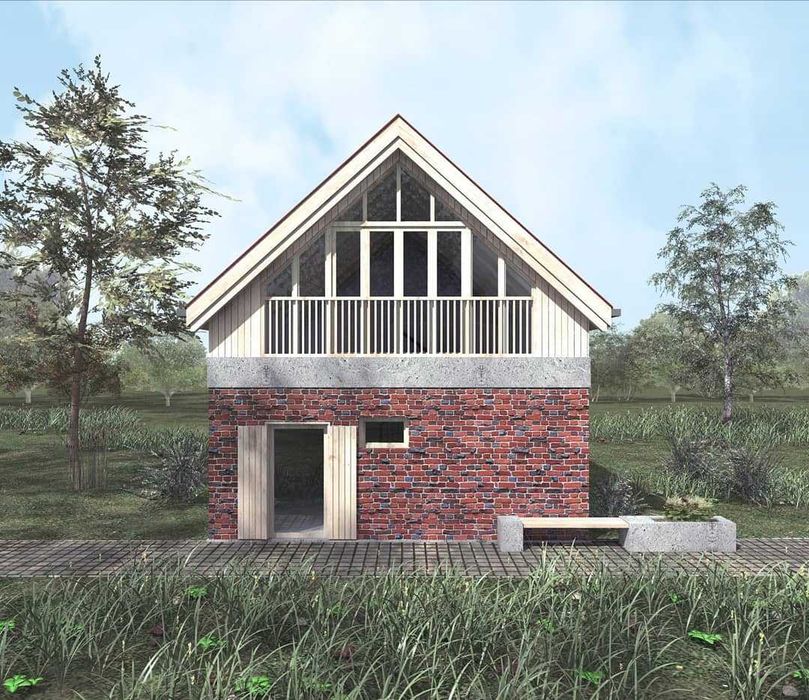 ARHITECT proiectant. EVALUATOR de proprietati imobiliare