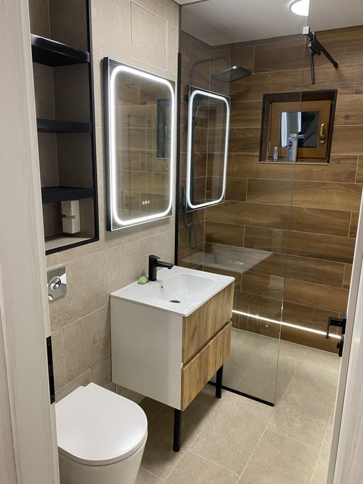 Apartament de inchiriat in Gilau /chirie/inchiriez/