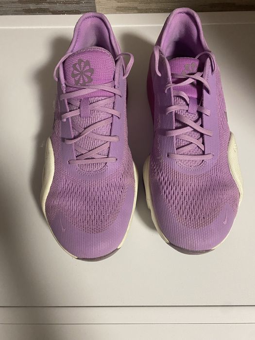 Маратонки Nike Zoom Superrep