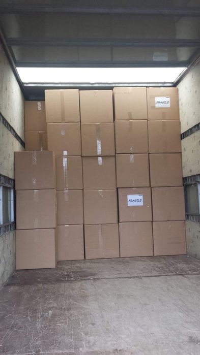 Mutări, Debarasări, Relocari