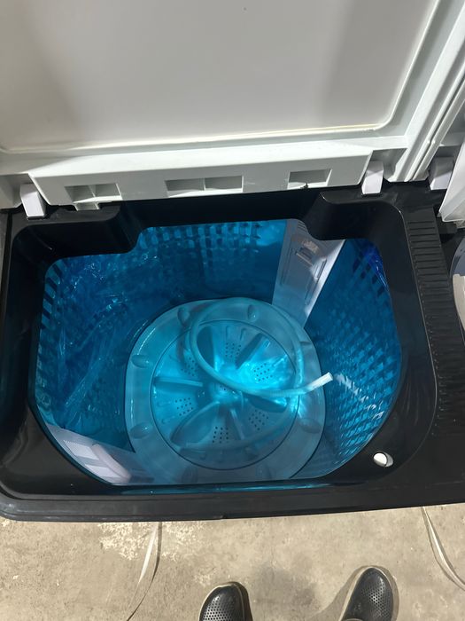 Okeyan kirmoshna garantya 3 yil