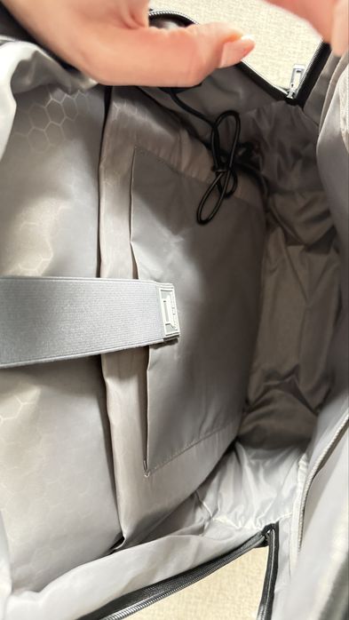 Рюкзак новый, для ноутбука