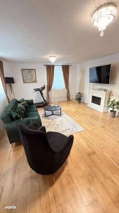 Casă individuală cu 900 mp teren, 4 camere – Ipotești, Suceava