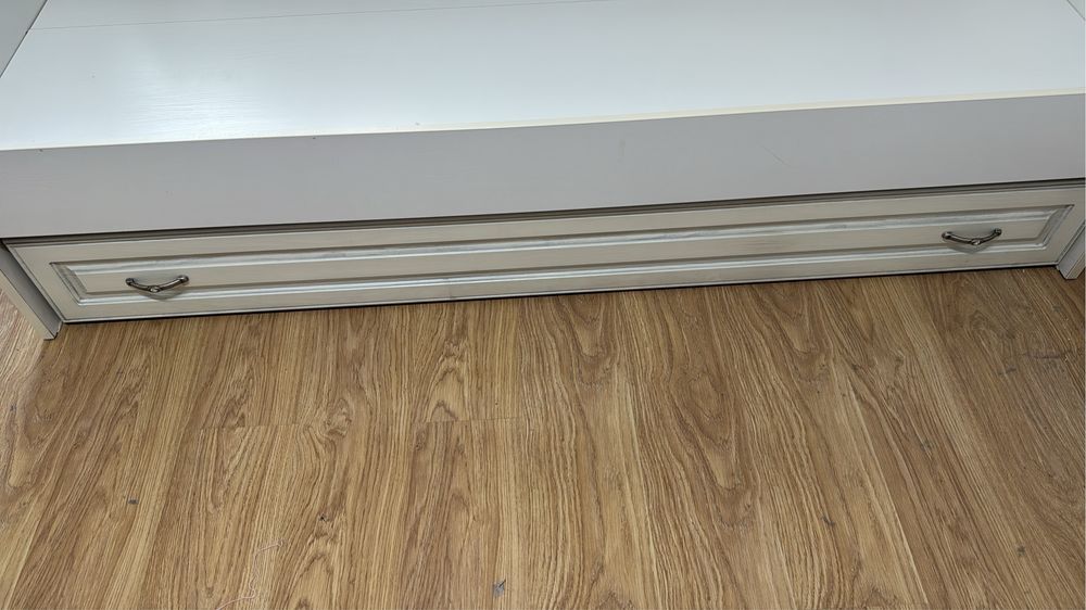 Кровать односпальная